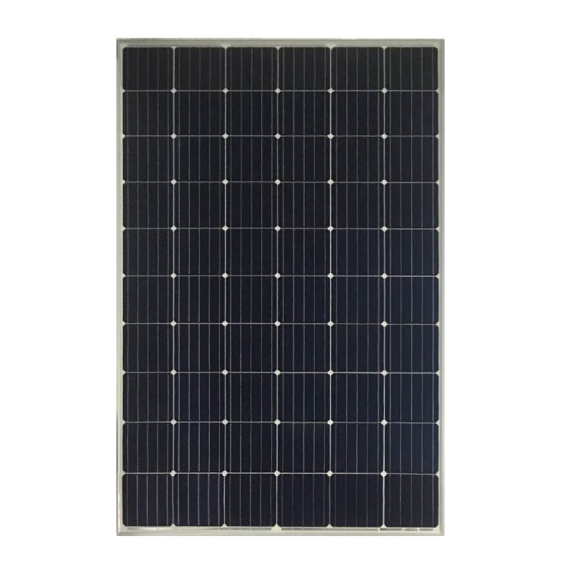 270W-290W 單晶矽太陽能模組
