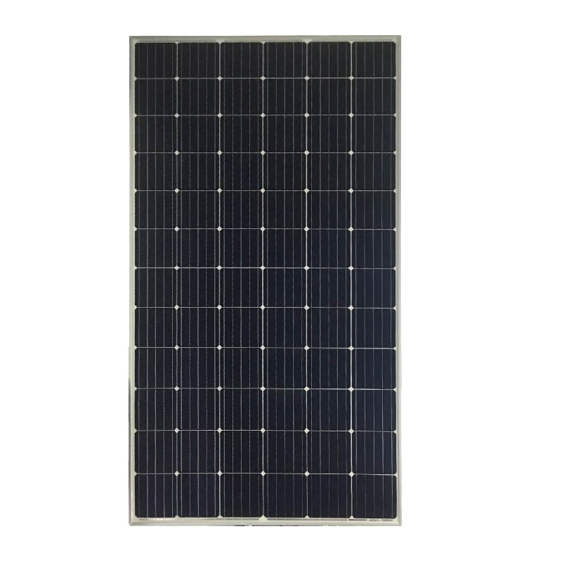 315W-330W 單晶矽太陽能模組